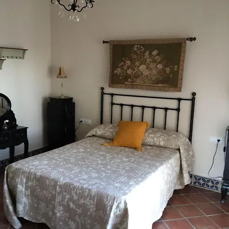 Casa Las Adelfas Isla Cristina Buitenkant foto
