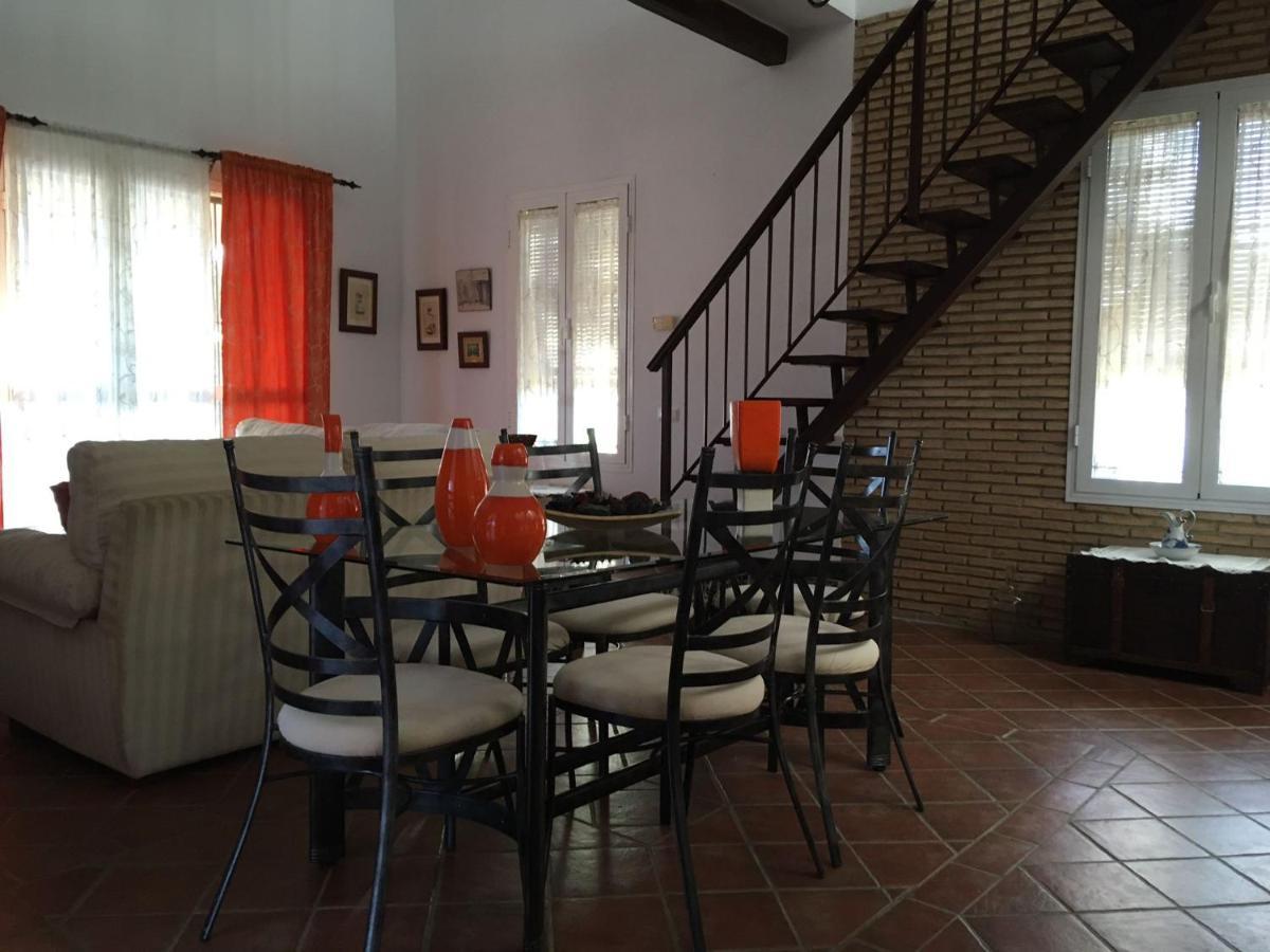 Casa Adelfas