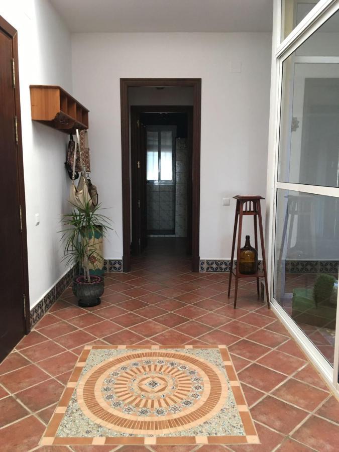 Casa Adelfas *