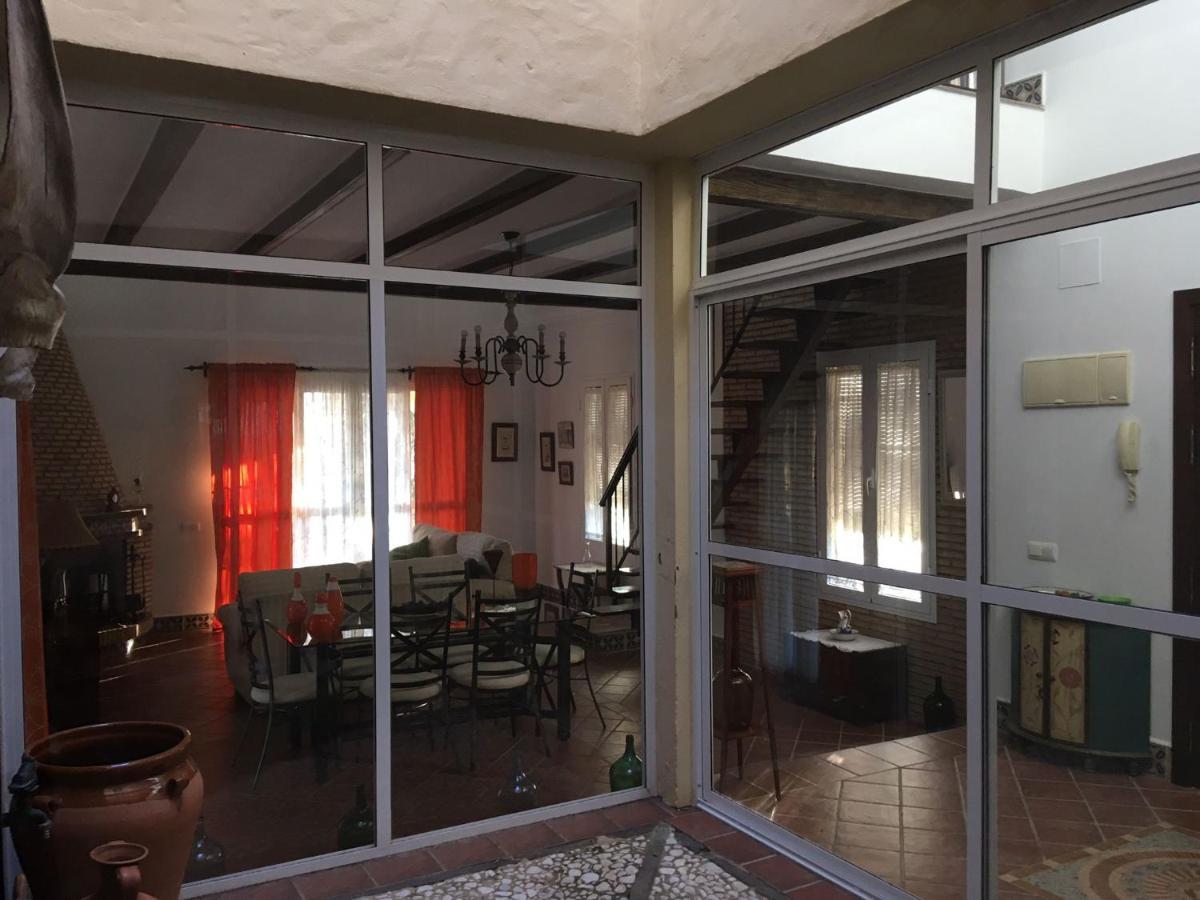 Casa Adelfas Ferienhaus Isla Cristina