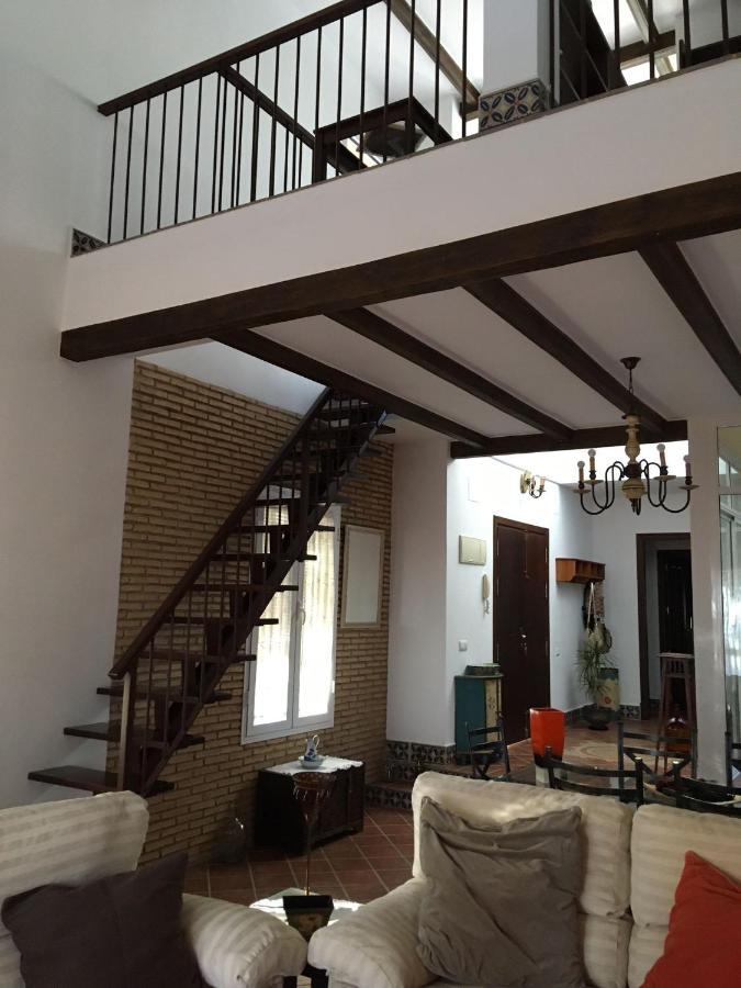 Ferienhaus Casa Adelfas *