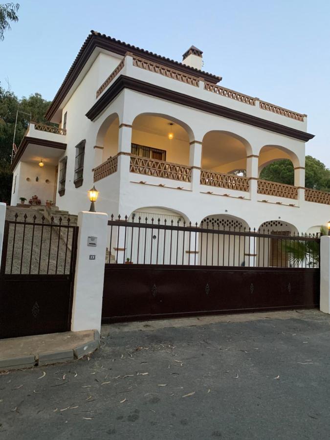 Ferienhaus Casa Adelfas Isla Cristina