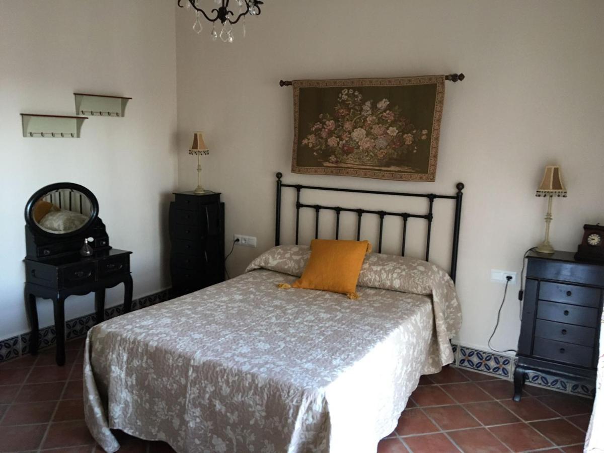 Vakantiehuis Casa Adelfas Isla Cristina