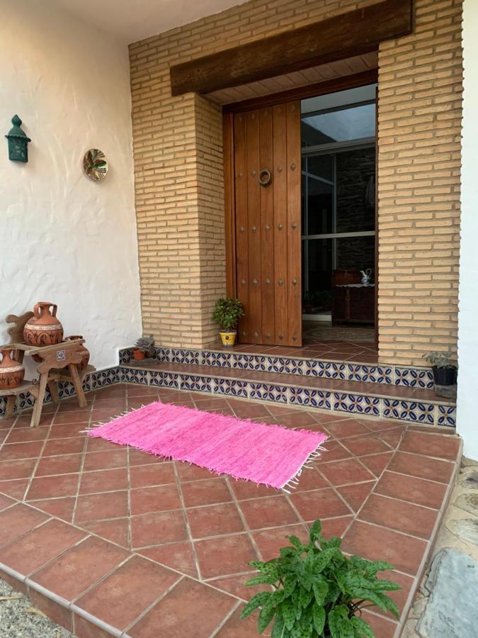 Casa Adelfas
